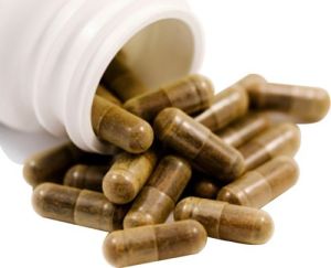 Ashwagandha Capsules