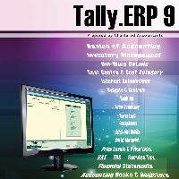 Tally Online Training services