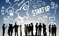 business startup services