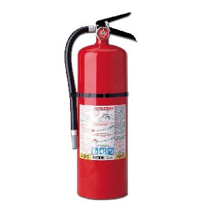 ABC Fire Extinguisher