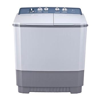 Semi Automatic Washing Machine