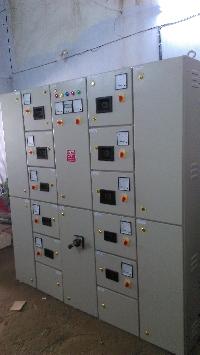 low tension control panels