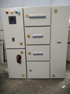 Power Control Panel