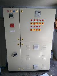 power factor control panels