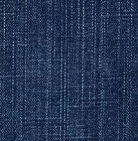 Slub Denim Fabric