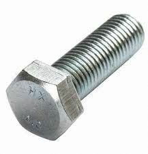 Hexagonal Bolts