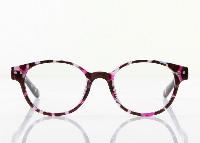 Girl's Spectacle Plastic Frames