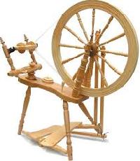 Spinning Wheel