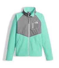 Girls Track Jacket