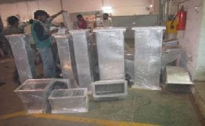 Air Ducts