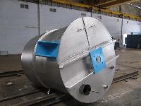 Chemical Storage Tank