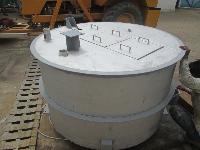 Chemical Storage Tank