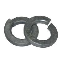 Forbes Spring Lock Washers