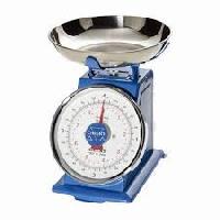Spring Weighing Scales