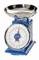 Spring Weighing Scales