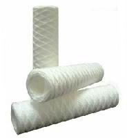 Wound & Spun Filter Cartridge