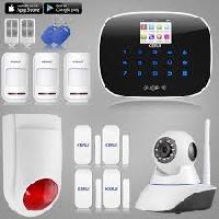 Home Automation System