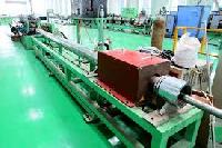 Steel Pipe Making Machines