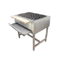 barbecue machine