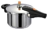 Stainless Pressure Cooker