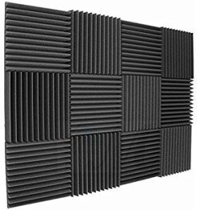 Acoustic Panel