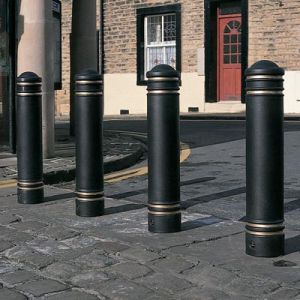 Post Bollards