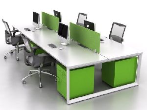 Office Workstations