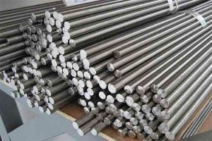 Stainless Steel Round Bars