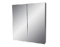 Stainless Steel Bathroom Cabinet