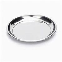 Stainless Steel Thali