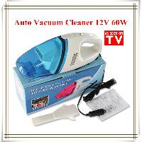 auto vacuum cleaner