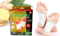 Kinoki Foot Pads