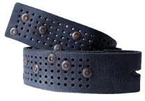 (HDM 028/16-17) Leather Belt