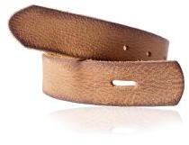 (HDM 051/16-17) Leather Belt