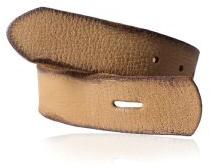 (HDM 052/16-17) Leather Belt