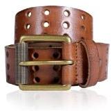 (HDM 065/16-17) Leather Belt