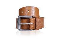 (HDM 067/16-17) Leather Belt