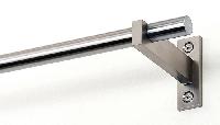 stainless steel curtain bracket