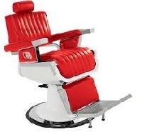 barber chairs