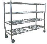 portable racks