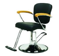 Salon shampoo chair