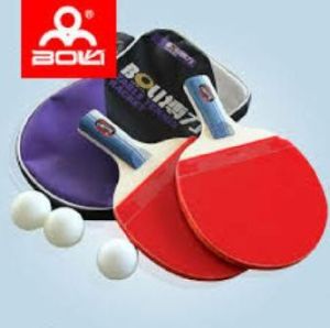 table tennis set