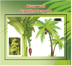Plant Growth Promoters
