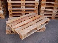 Euro Pallets