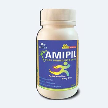 Amipil Tablets