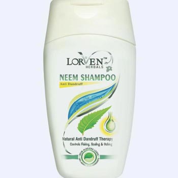 Lorven Neem Shampoo