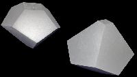 Tungsten Carbide Anvils