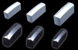 Tungsten Carbide Drill Inserts