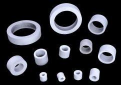 Tungsten Carbide Pump & Motor Sleeves