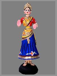 Thanjavur Dancing Doll